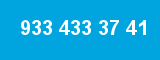 933 433 37 41
